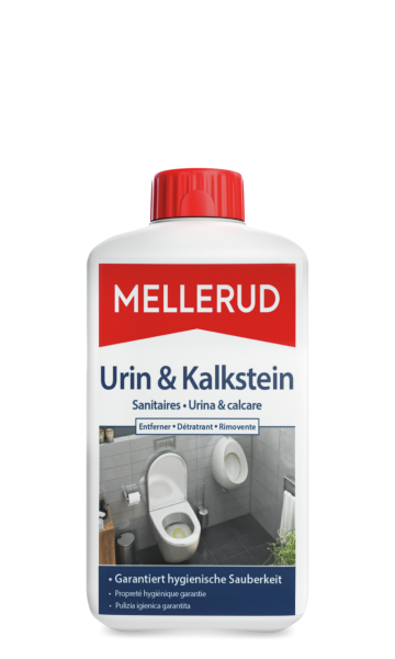 Urin & Kalkstein Entferner 1.0 L