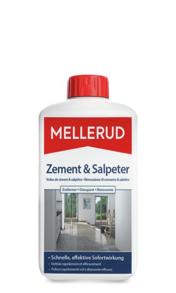 Zement & Salpeter Entferner 1.0 L