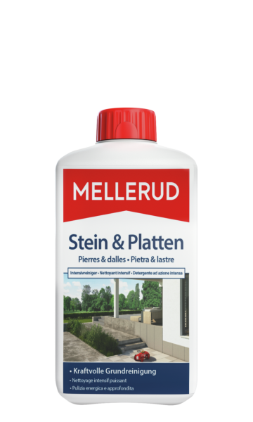 Stein & Platten Intensivreiniger 1.0 L