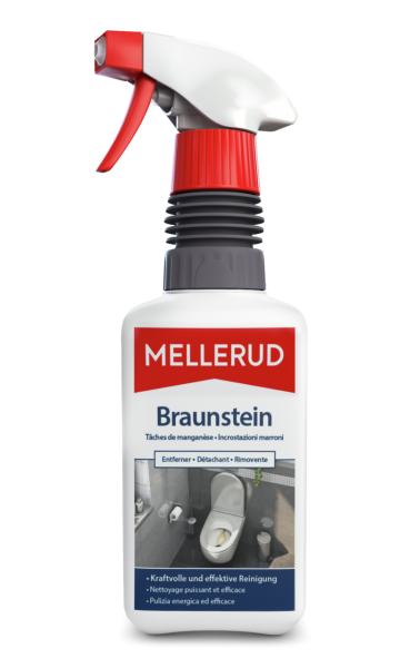 Braunstein Entferner 0.5 L